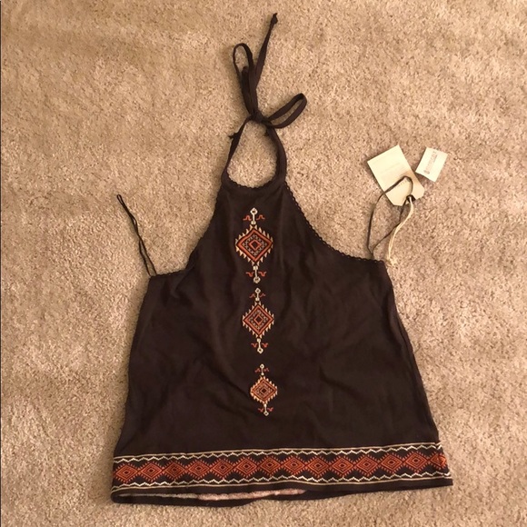 BEACH DAYZ TOP - Picture 1 of 5